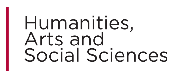 Humanities, Arts and Social Sciences (HASS) Logo