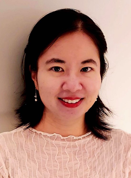 Melissa Shao-Hsuan Tu