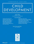 HASS congratulates Professor Yow Wei Quin and Dr Li Xiaoqian on the publication of paper in Q1 journal, Child Development