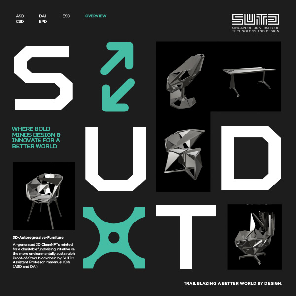 SUTD Overview Brochure 2024